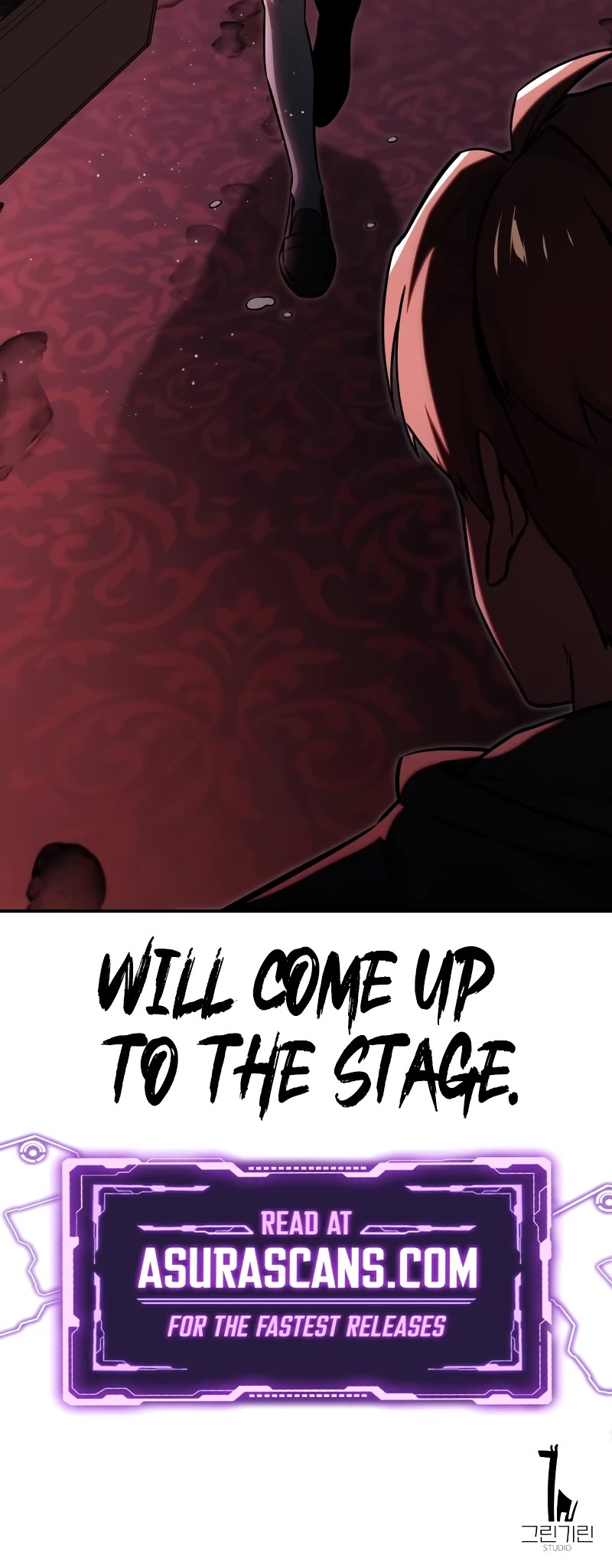 The Extra’s Academy Survival Guide Chapter 14 page 97 - Chapter 14