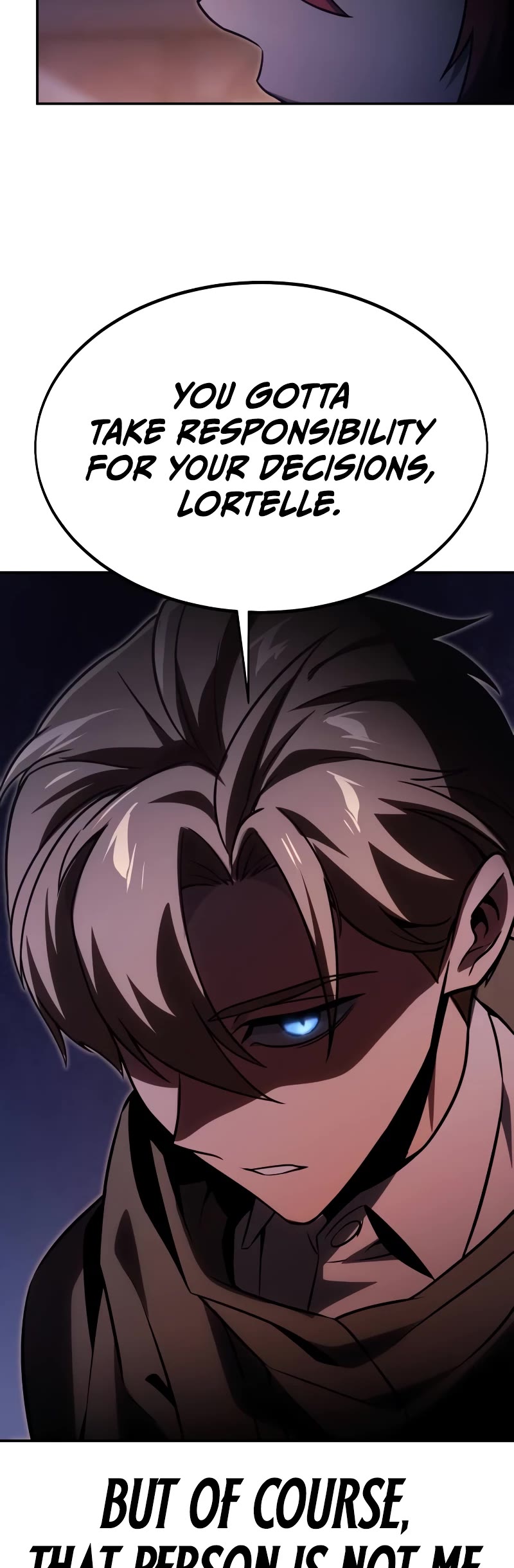 The Extra’s Academy Survival Guide Chapter 15 page 16 - Chapter 15