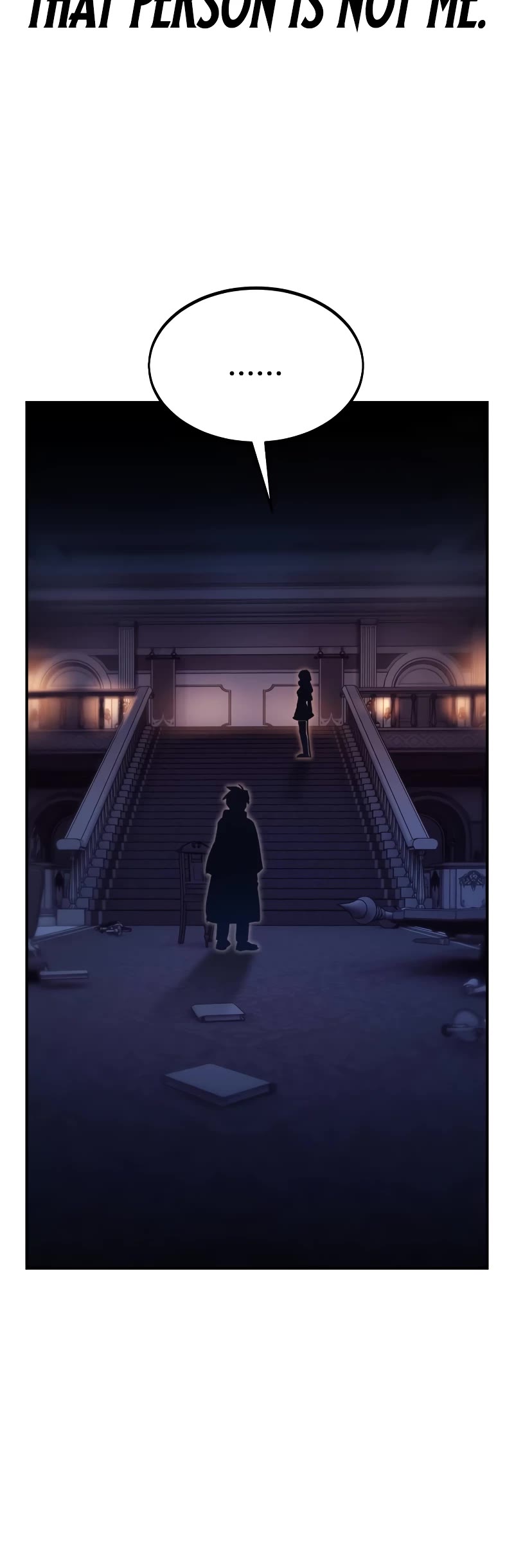 The Extra’s Academy Survival Guide Chapter 15 page 17 - Chapter 15