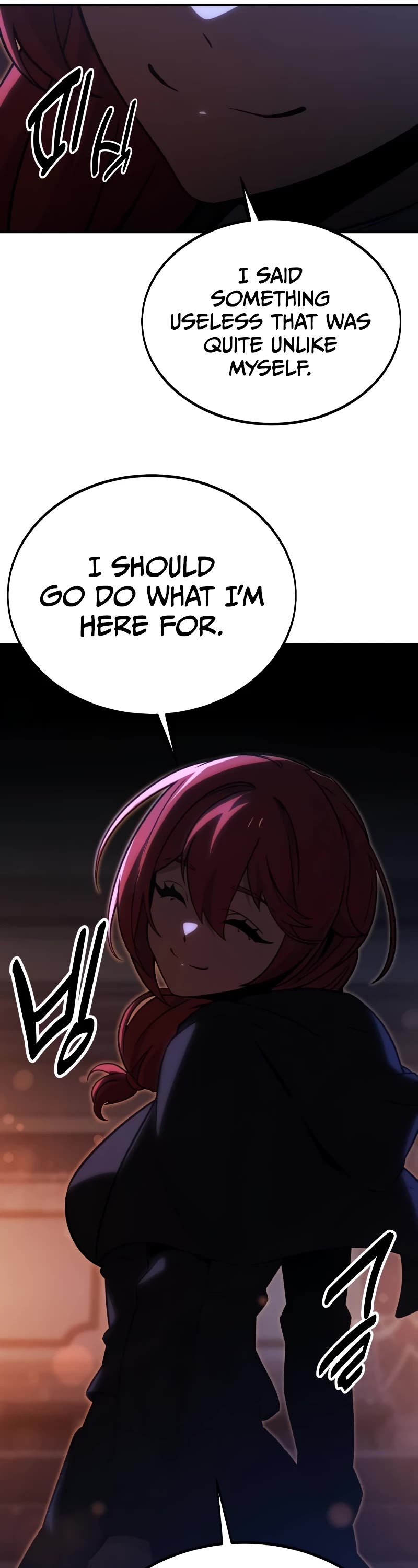 The Extra’s Academy Survival Guide Chapter 15 page 18 - Chapter 15