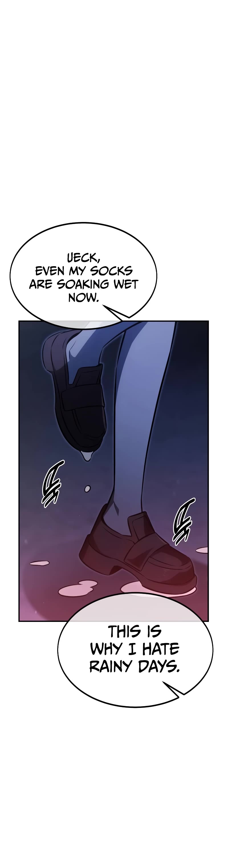 The Extra’s Academy Survival Guide Chapter 15 page 2 - Chapter 15