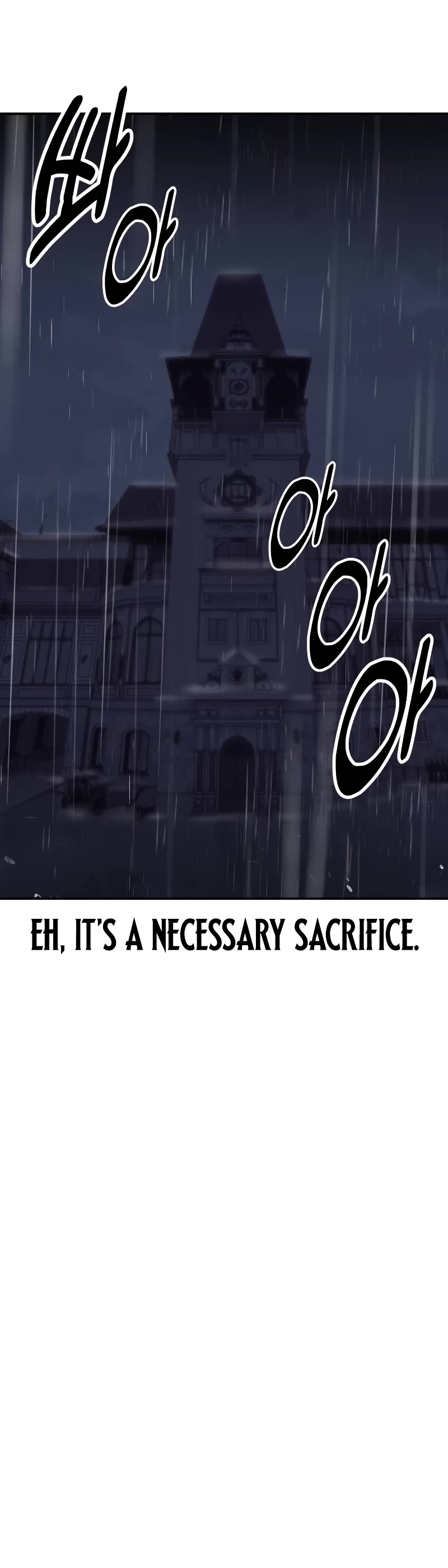 The Extra’s Academy Survival Guide Chapter 15 page 25 - Chapter 15