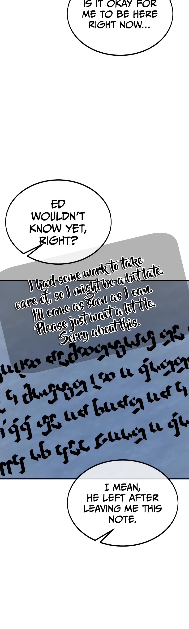 The Extra’s Academy Survival Guide Chapter 15 page 29 - Chapter 15