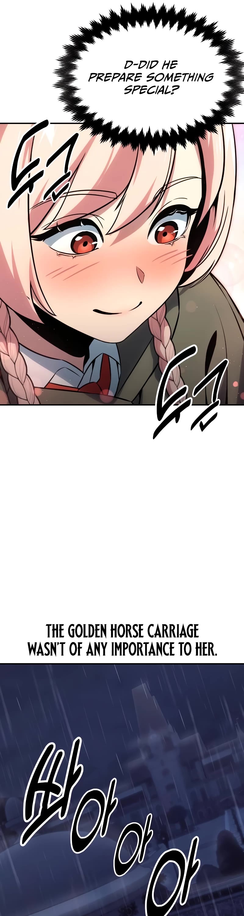 The Extra’s Academy Survival Guide Chapter 15 page 30 - Chapter 15