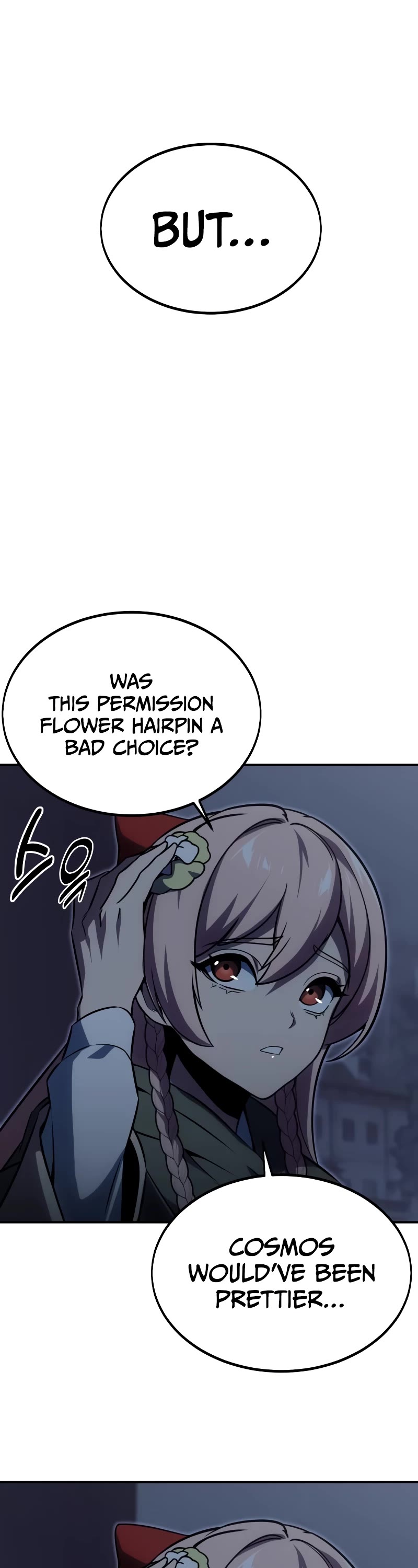 The Extra’s Academy Survival Guide Chapter 15 page 35 - Chapter 15