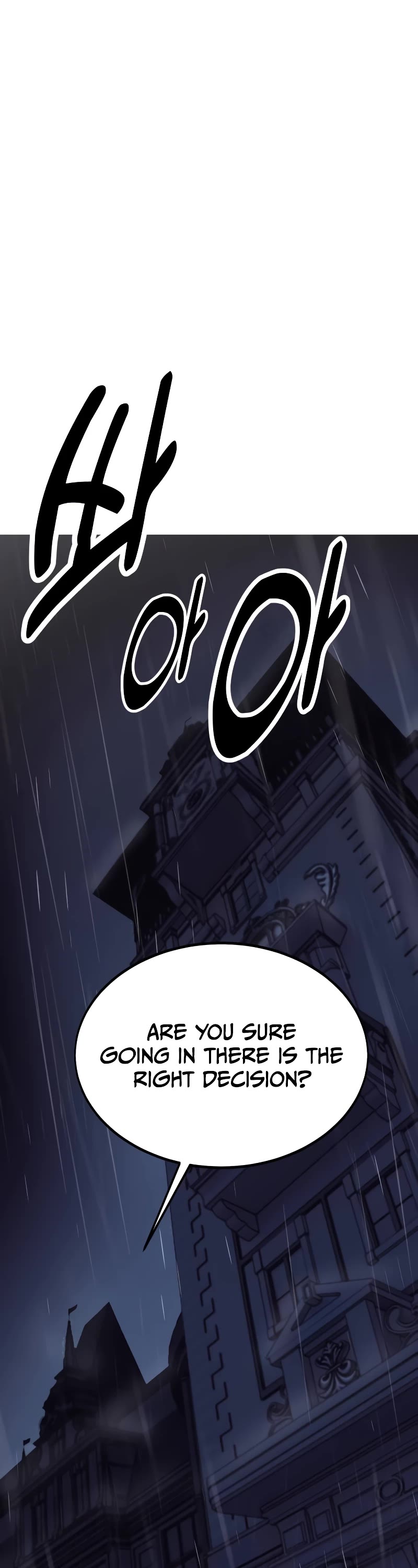 The Extra’s Academy Survival Guide Chapter 15 page 38 - Chapter 15