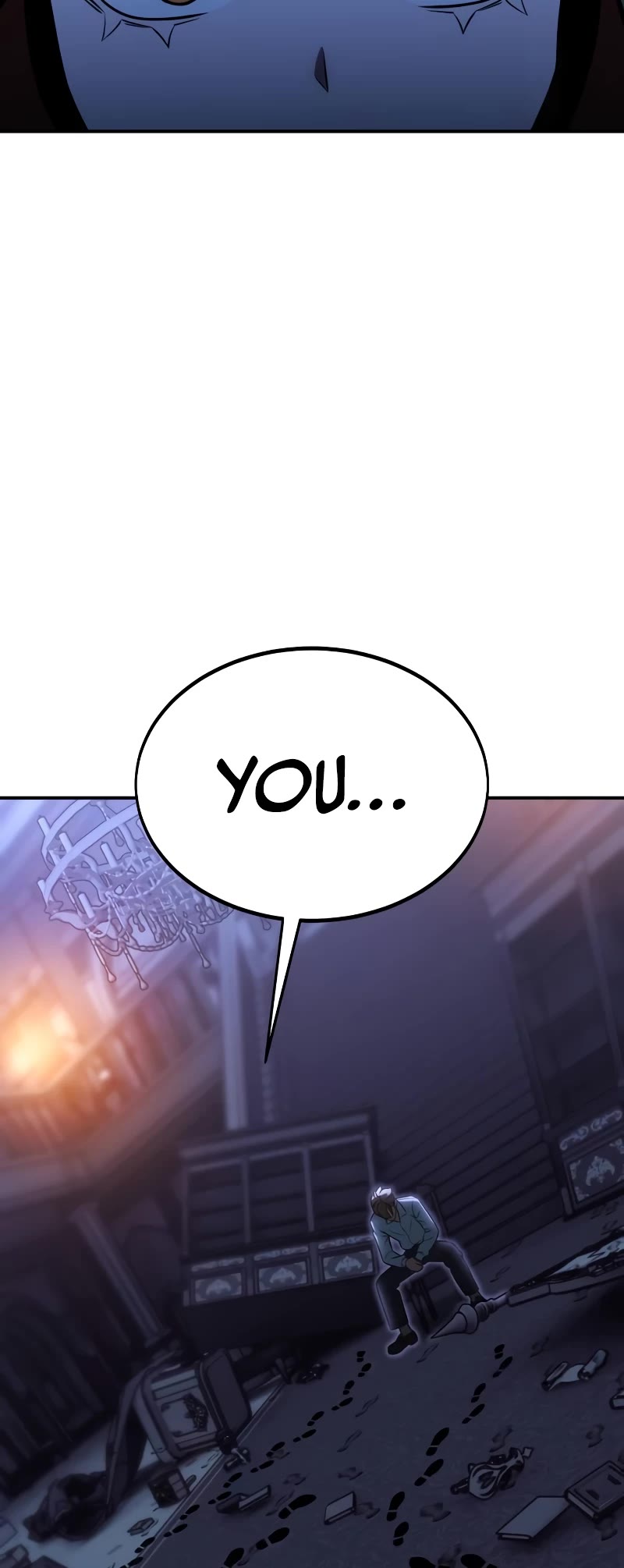 The Extra’s Academy Survival Guide Chapter 15 page 44 - Chapter 15