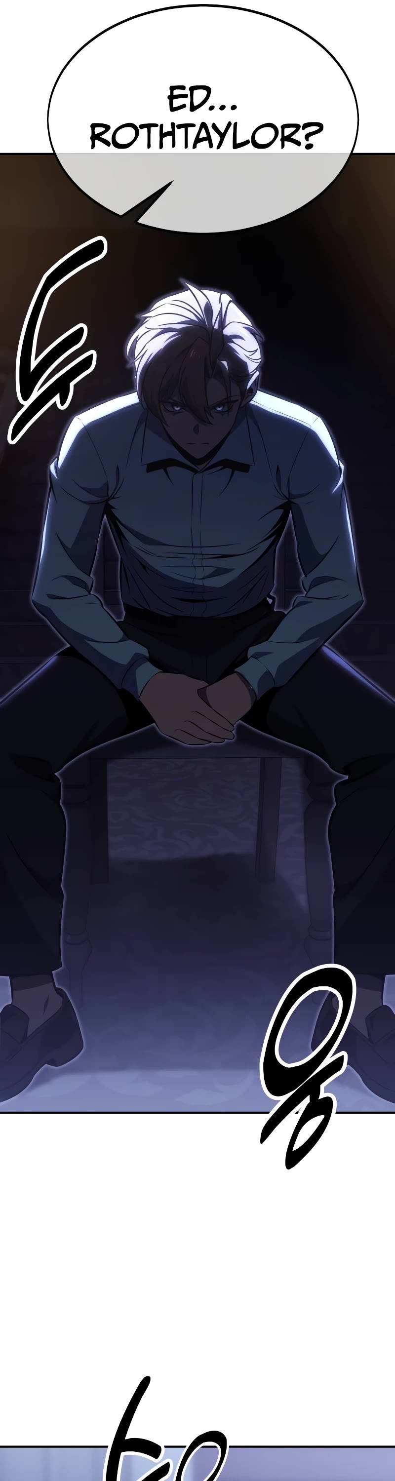 The Extra’s Academy Survival Guide Chapter 15 page 46 - Chapter 15