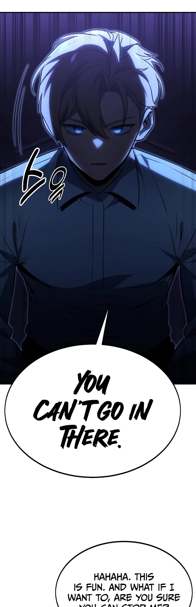 The Extra’s Academy Survival Guide Chapter 15 page 52 - Chapter 15