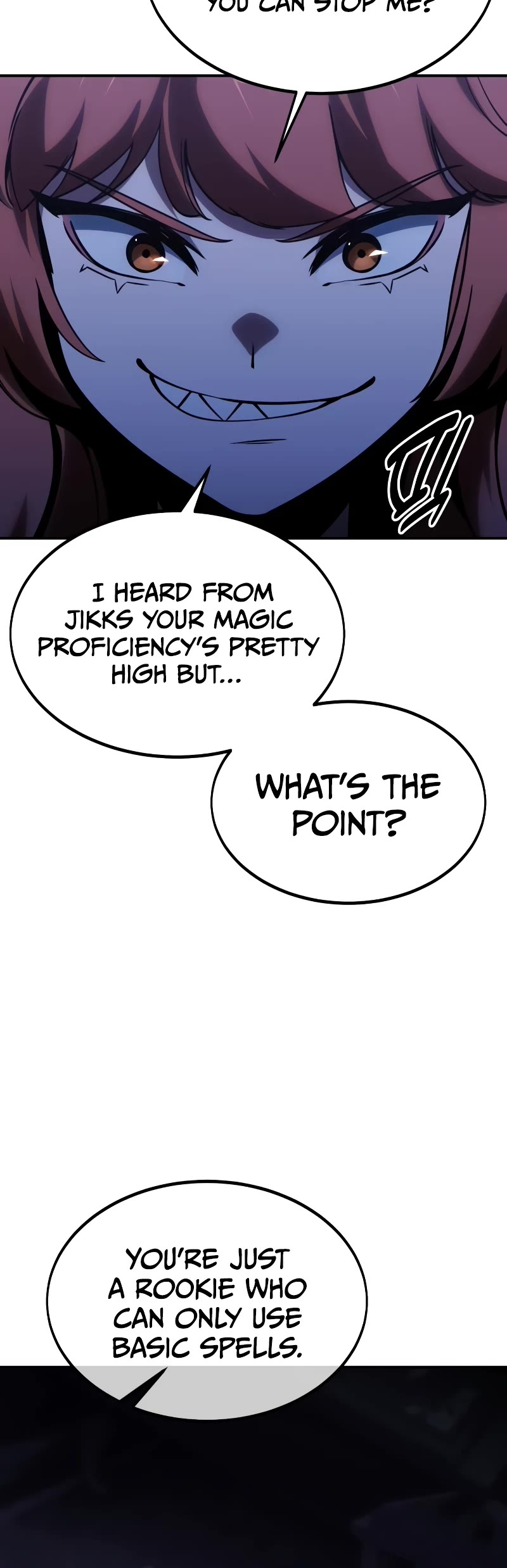 The Extra’s Academy Survival Guide Chapter 15 page 53 - Chapter 15