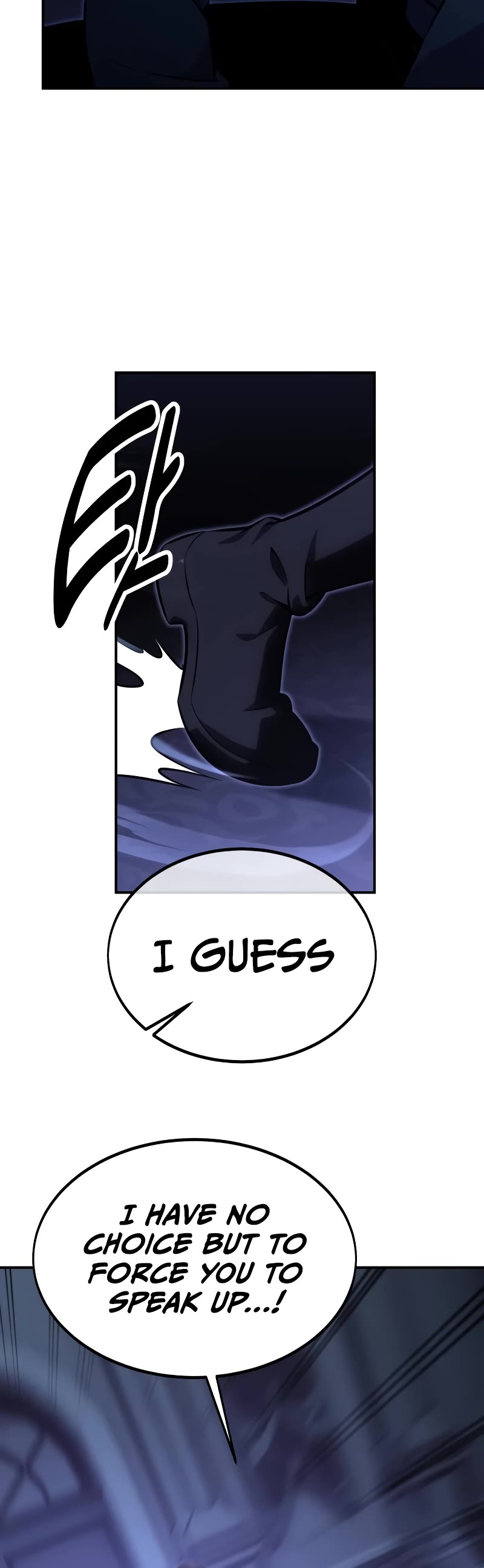 The Extra’s Academy Survival Guide Chapter 15 page 57 - Chapter 15
