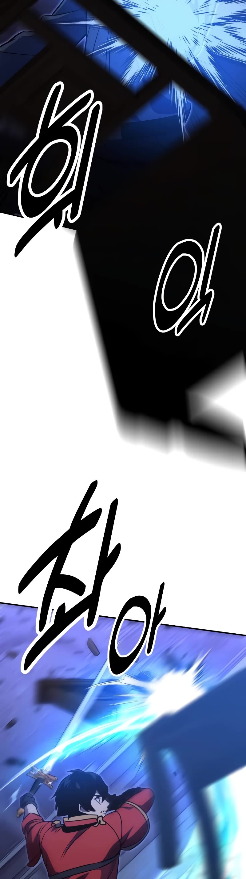 The Extra’s Academy Survival Guide Chapter 15 page 59 - Chapter 15