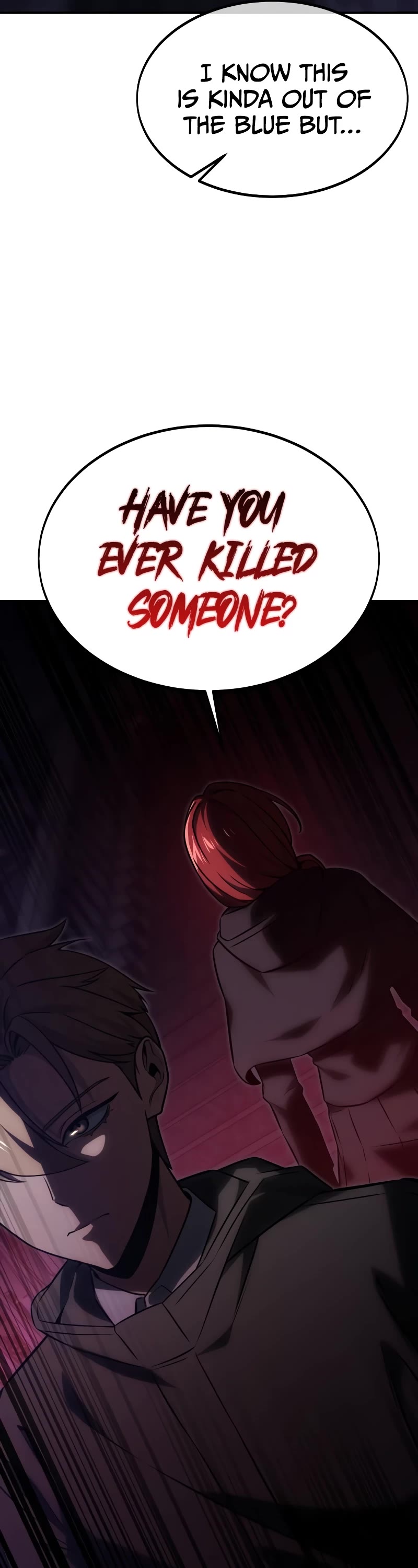 The Extra’s Academy Survival Guide Chapter 15 page 6 - Chapter 15