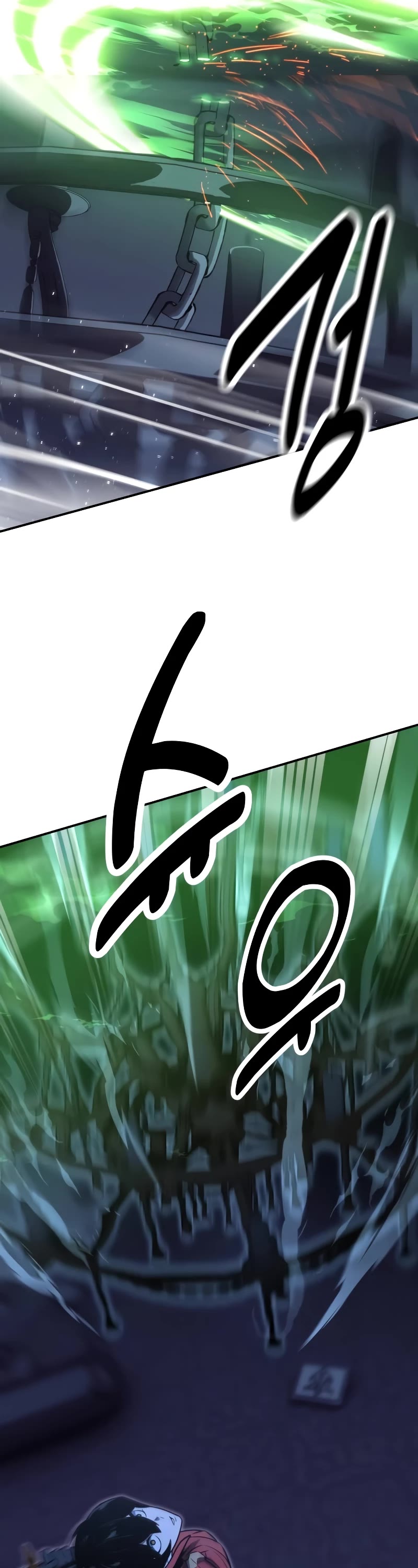 The Extra’s Academy Survival Guide Chapter 15 page 65 - Chapter 15