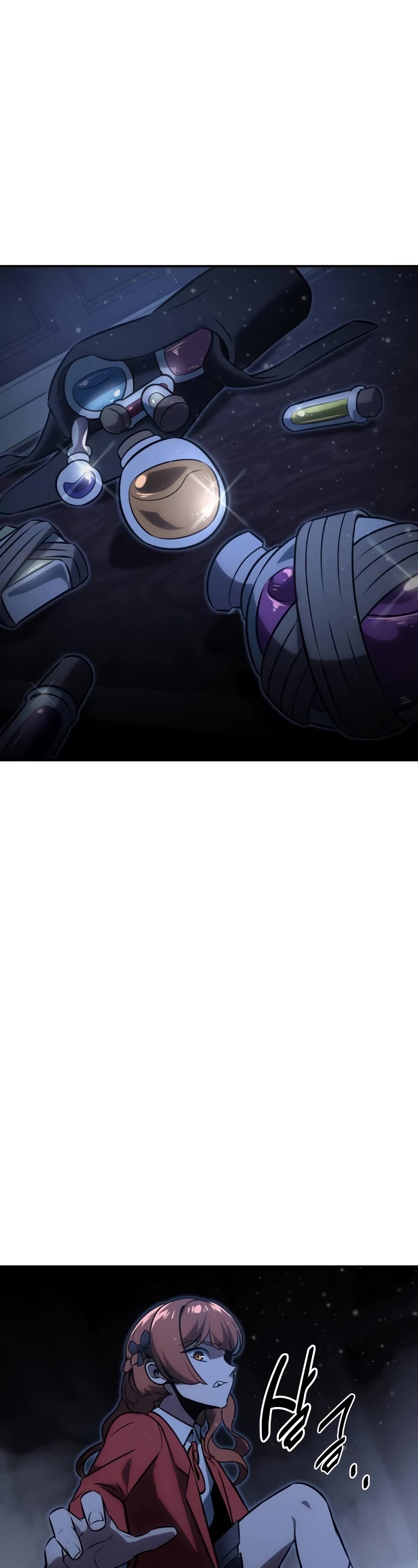 The Extra’s Academy Survival Guide Chapter 15 page 77 - Chapter 15