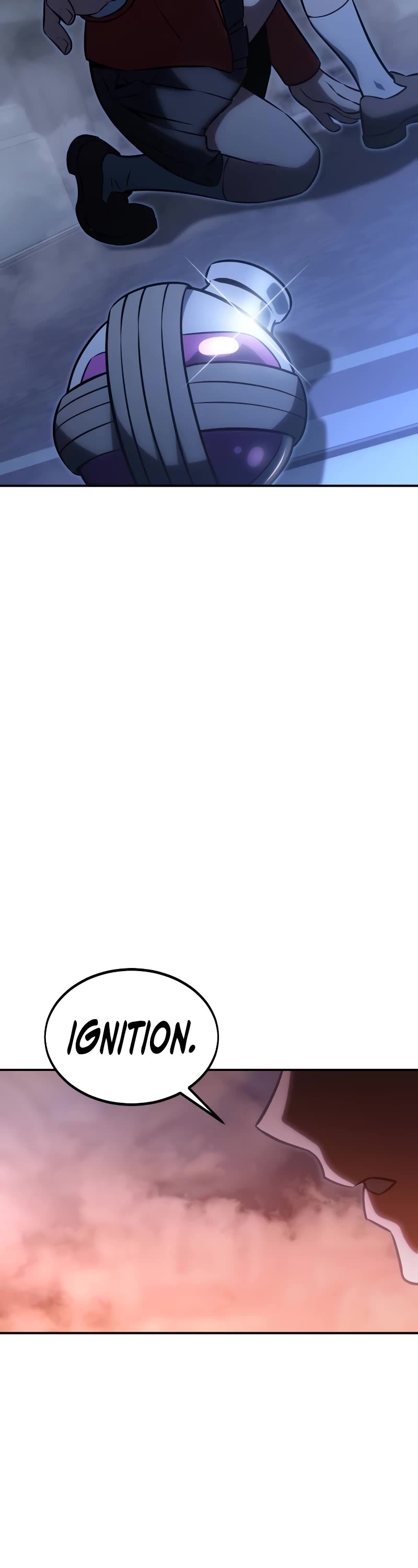 The Extra’s Academy Survival Guide Chapter 15 page 78 - Chapter 15