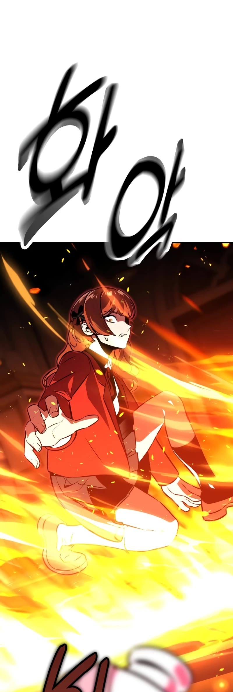 The Extra’s Academy Survival Guide Chapter 15 page 79 - Chapter 15