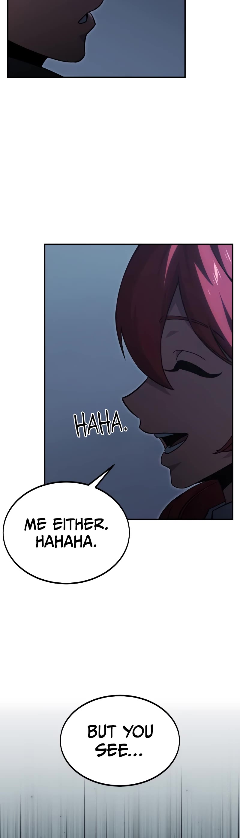 The Extra’s Academy Survival Guide Chapter 15 page 8 - Chapter 15