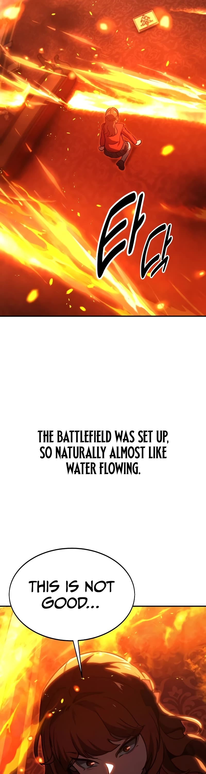 The Extra’s Academy Survival Guide Chapter 15 page 81 - Chapter 15
