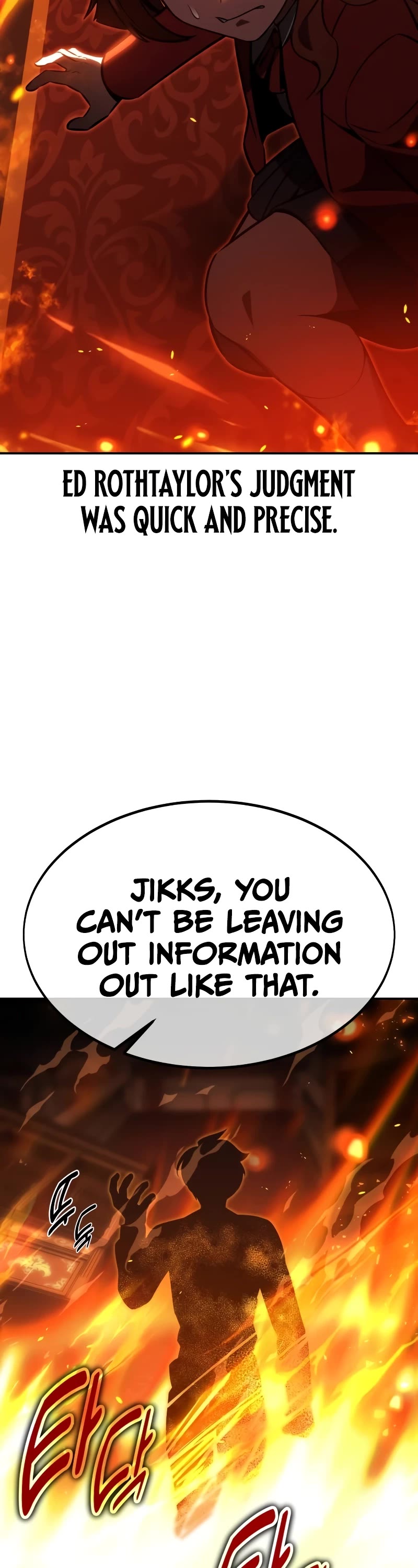 The Extra’s Academy Survival Guide Chapter 15 page 82 - Chapter 15