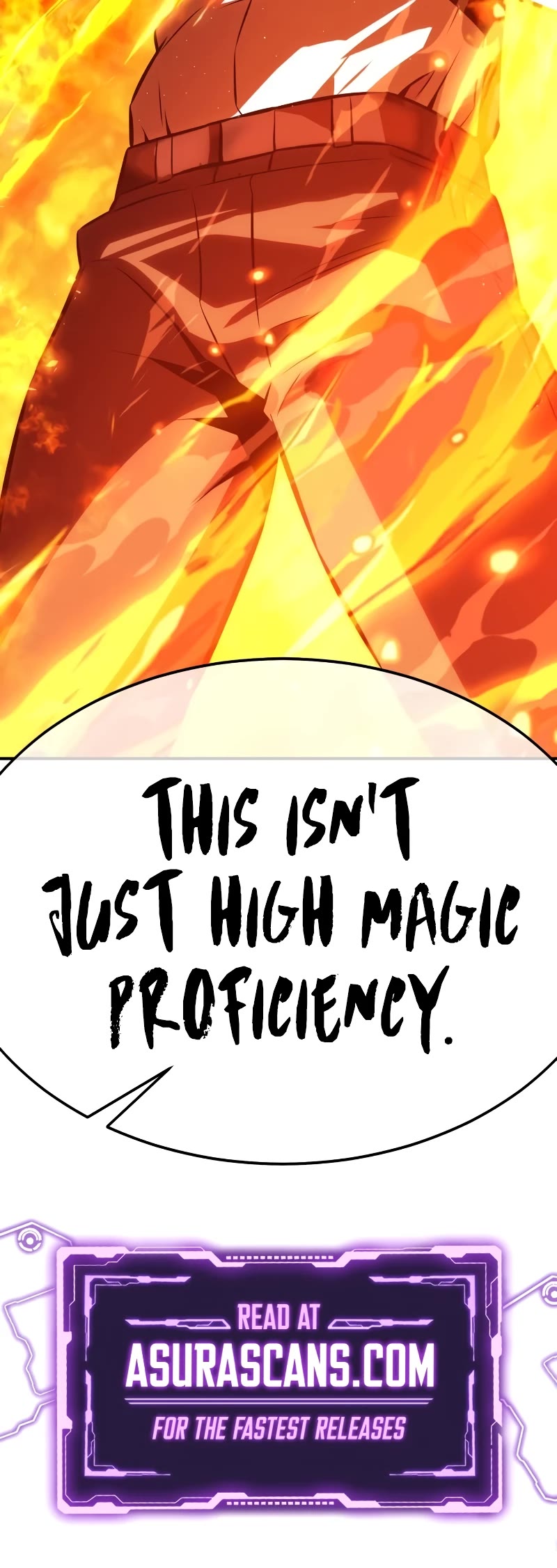 The Extra’s Academy Survival Guide Chapter 15 page 84 - Chapter 15