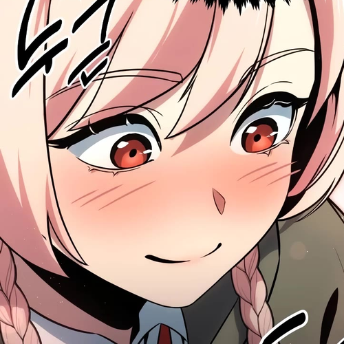 The Extra’s Academy Survival Guide Chapter 15 cover