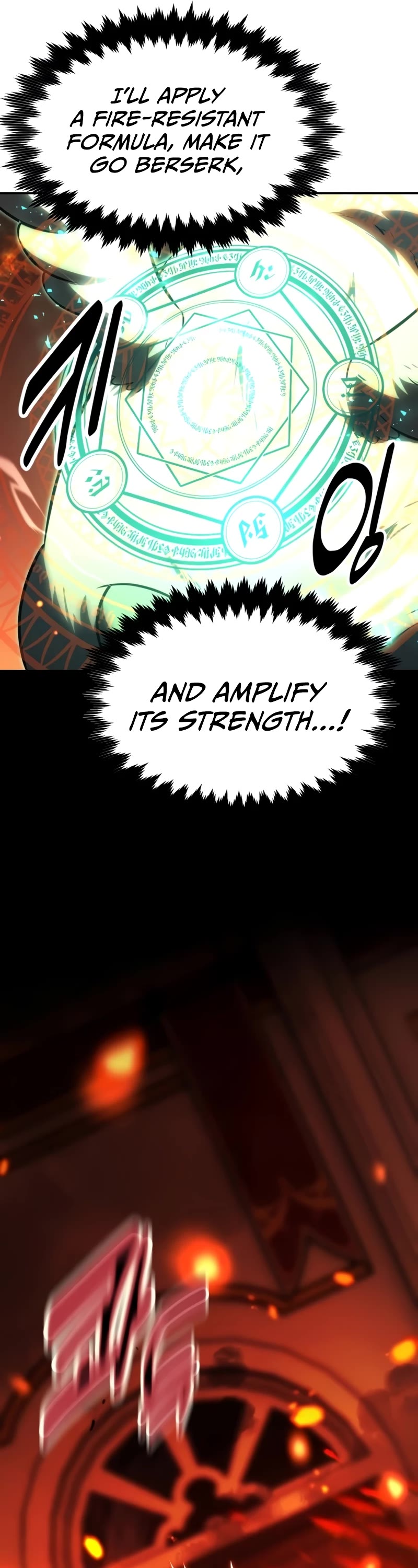 The Extra’s Academy Survival Guide Chapter 16 page 12 - Chapter 16