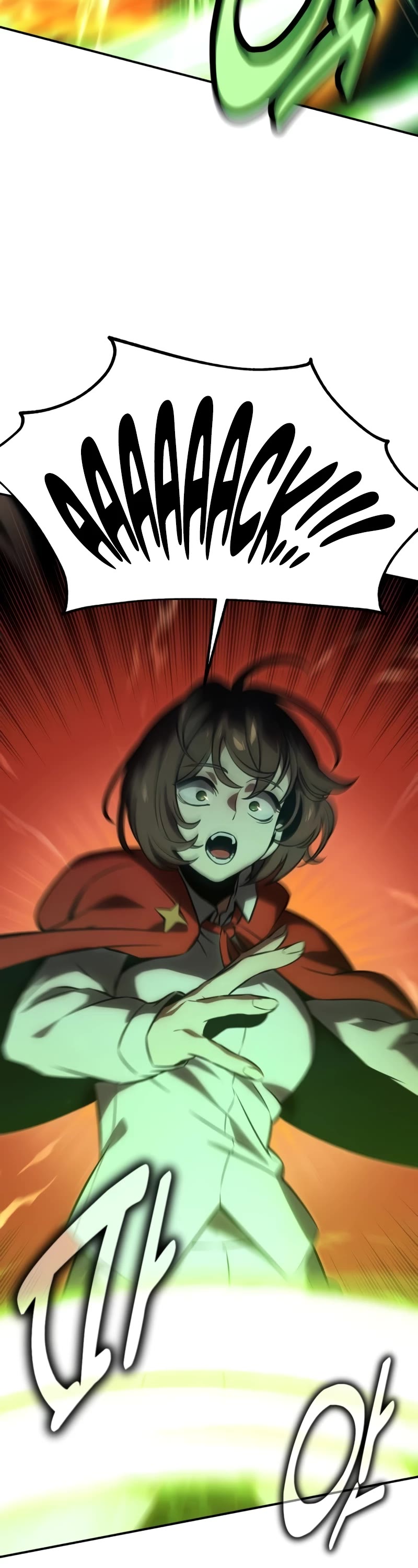 The Extra’s Academy Survival Guide Chapter 16 page 16 - Chapter 16