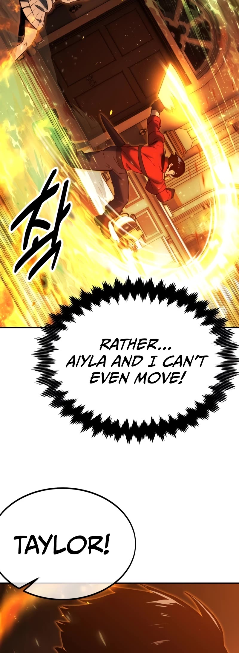 The Extra’s Academy Survival Guide Chapter 16 page 20 - Chapter 16