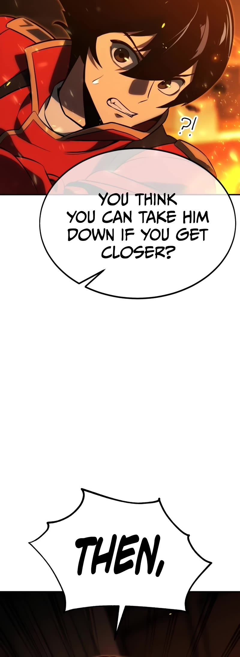 The Extra’s Academy Survival Guide Chapter 16 page 21 - Chapter 16