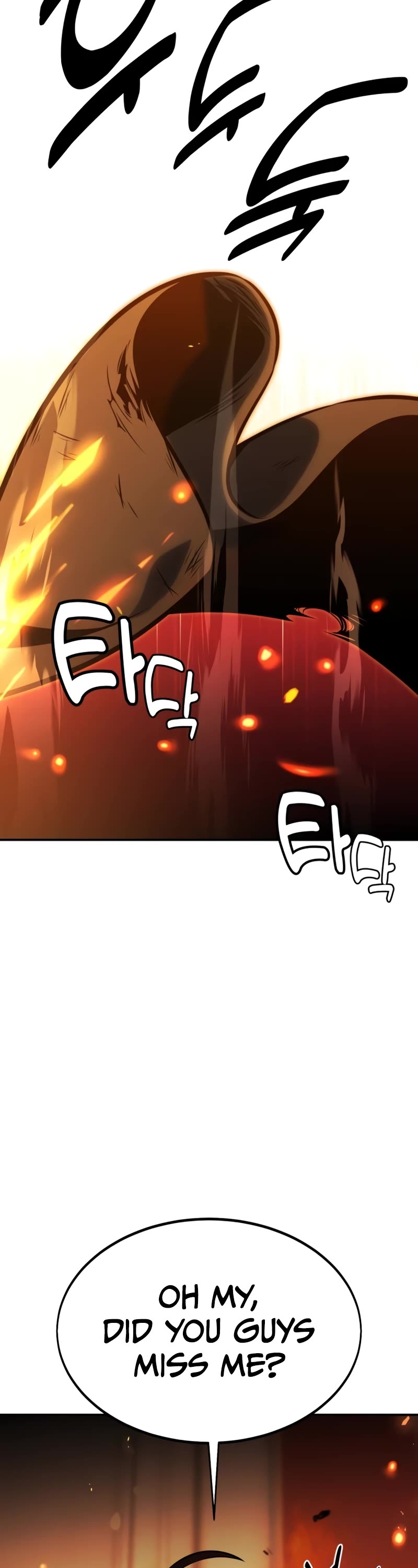 The Extra’s Academy Survival Guide Chapter 16 page 28 - Chapter 16