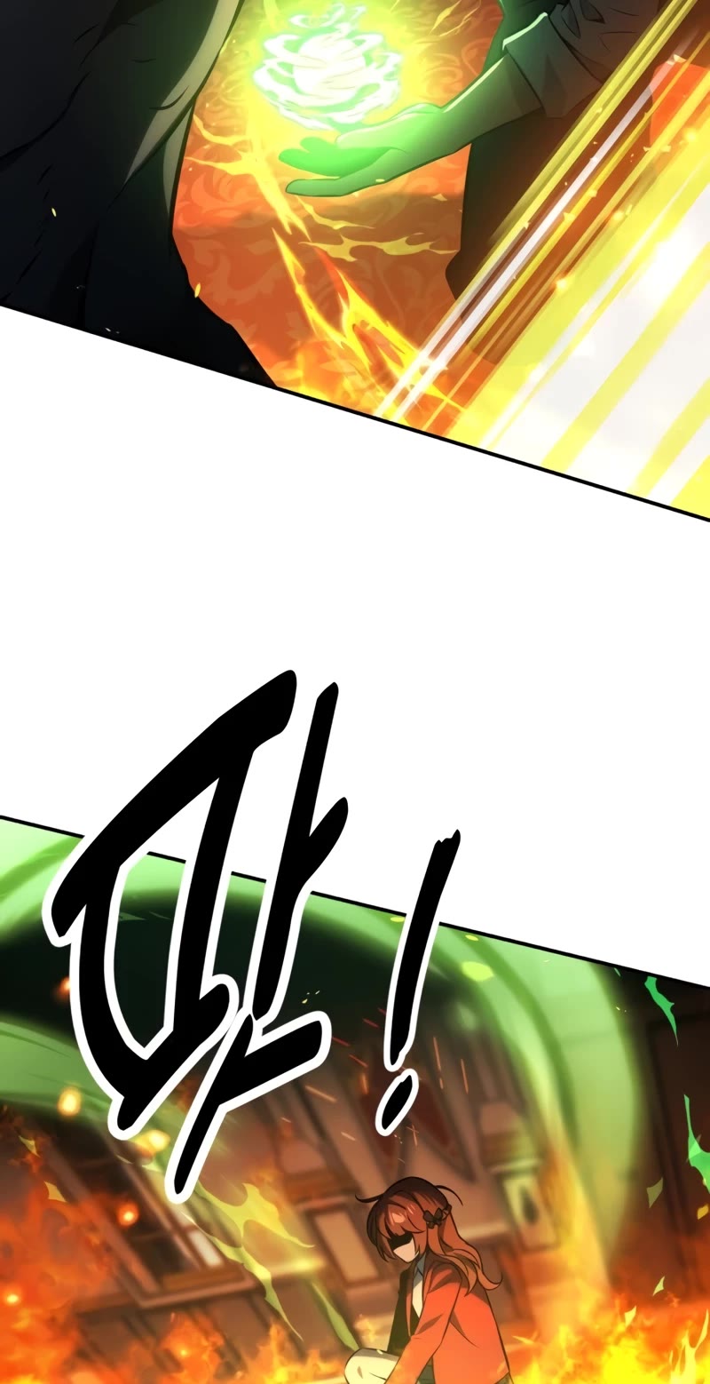 The Extra’s Academy Survival Guide Chapter 16 page 30 - Chapter 16