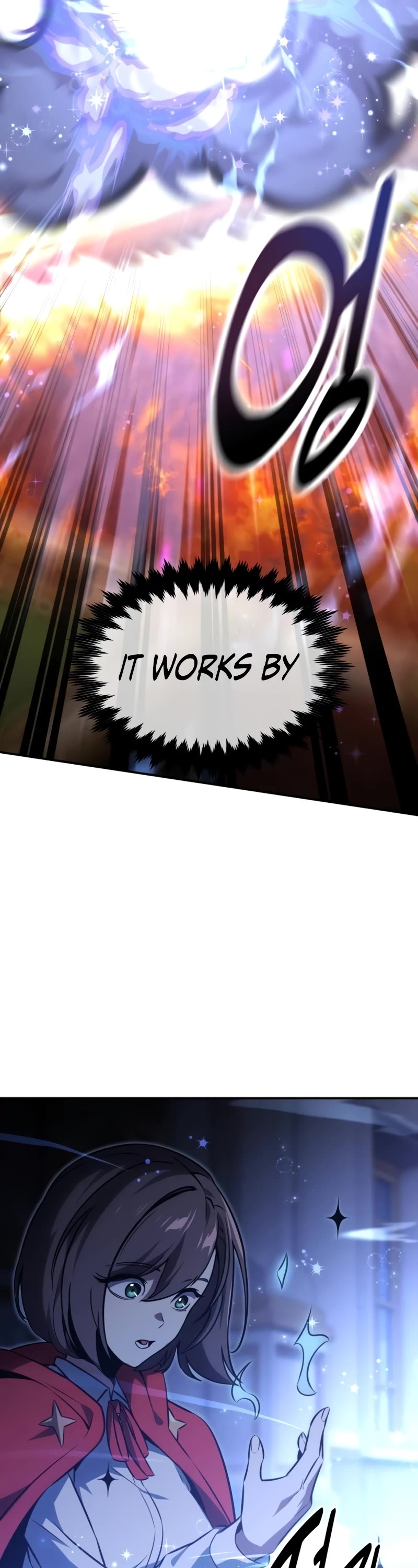 The Extra’s Academy Survival Guide Chapter 16 page 37 - Chapter 16