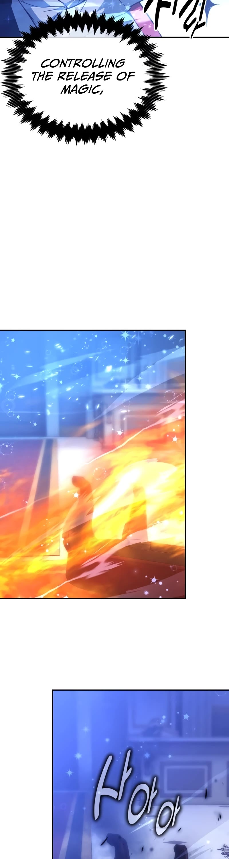 The Extra’s Academy Survival Guide Chapter 16 page 38 - Chapter 16