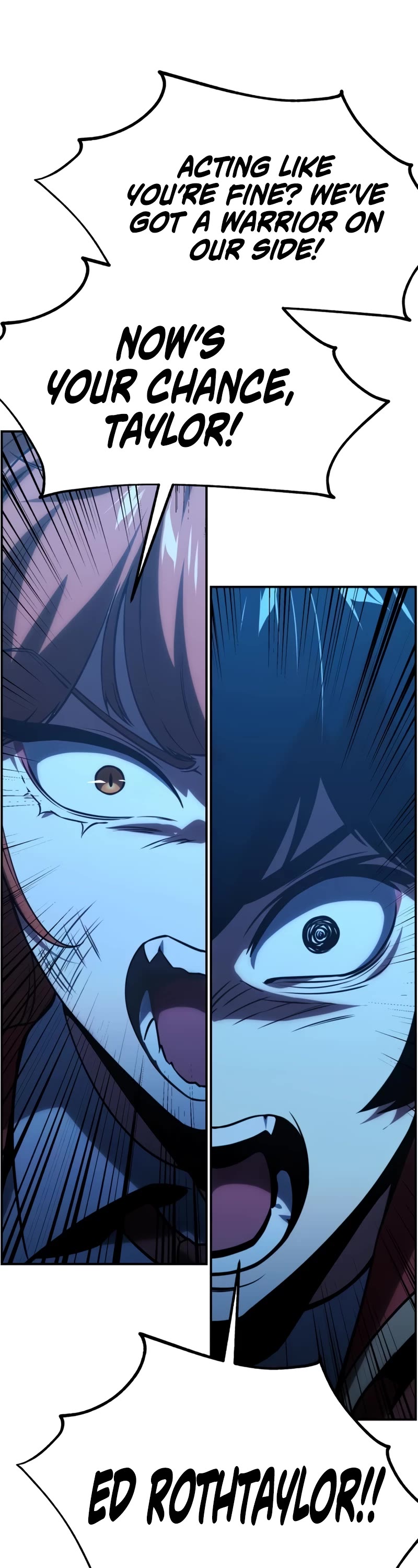 The Extra’s Academy Survival Guide Chapter 16 page 42 - Chapter 16