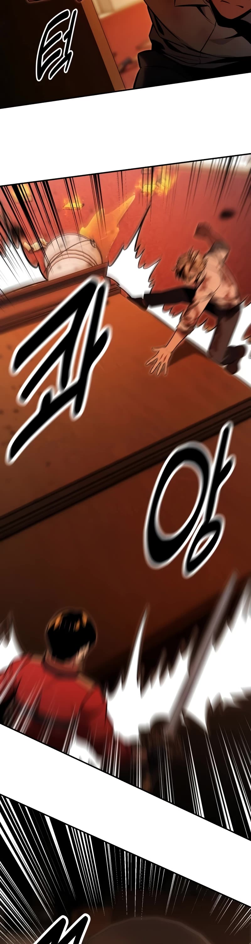 The Extra’s Academy Survival Guide Chapter 16 page 44 - Chapter 16