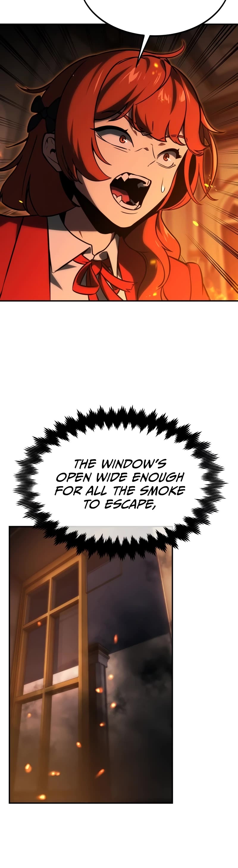 The Extra’s Academy Survival Guide Chapter 16 page 50 - Chapter 16