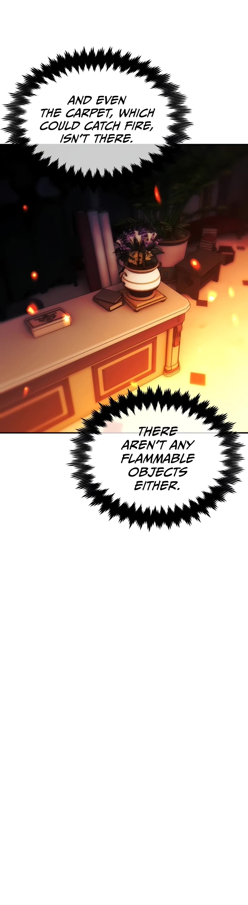 The Extra’s Academy Survival Guide Chapter 16 page 51 - Chapter 16