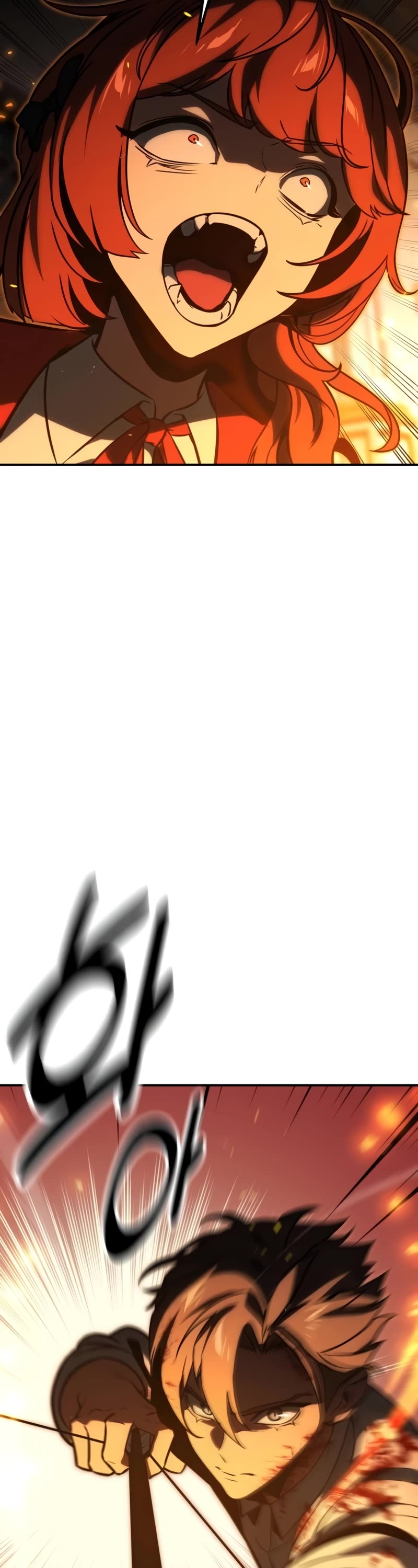 The Extra’s Academy Survival Guide Chapter 16 page 54 - Chapter 16