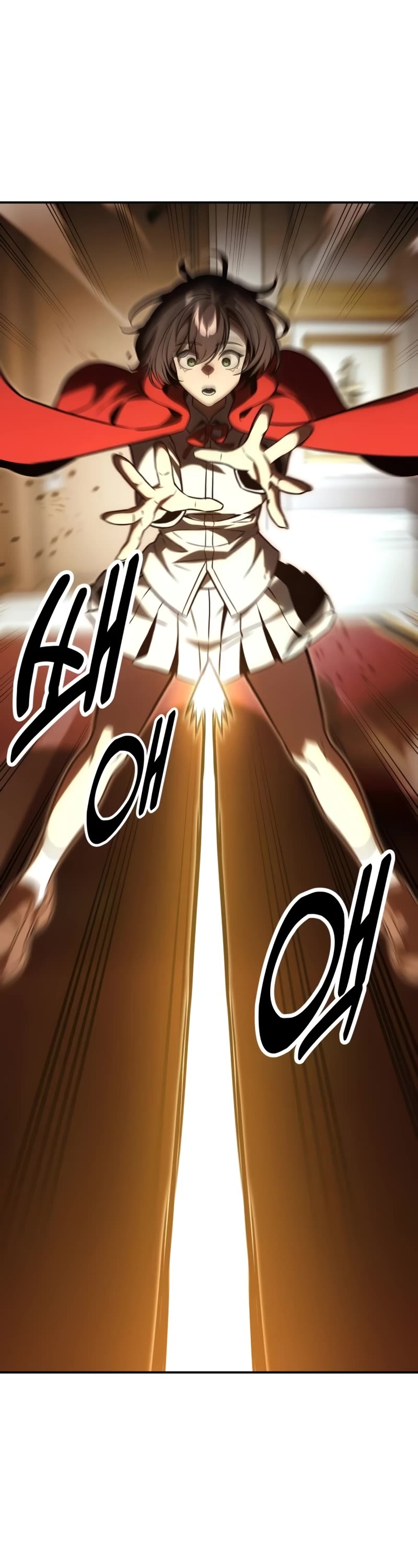 The Extra’s Academy Survival Guide Chapter 16 page 60 - Chapter 16