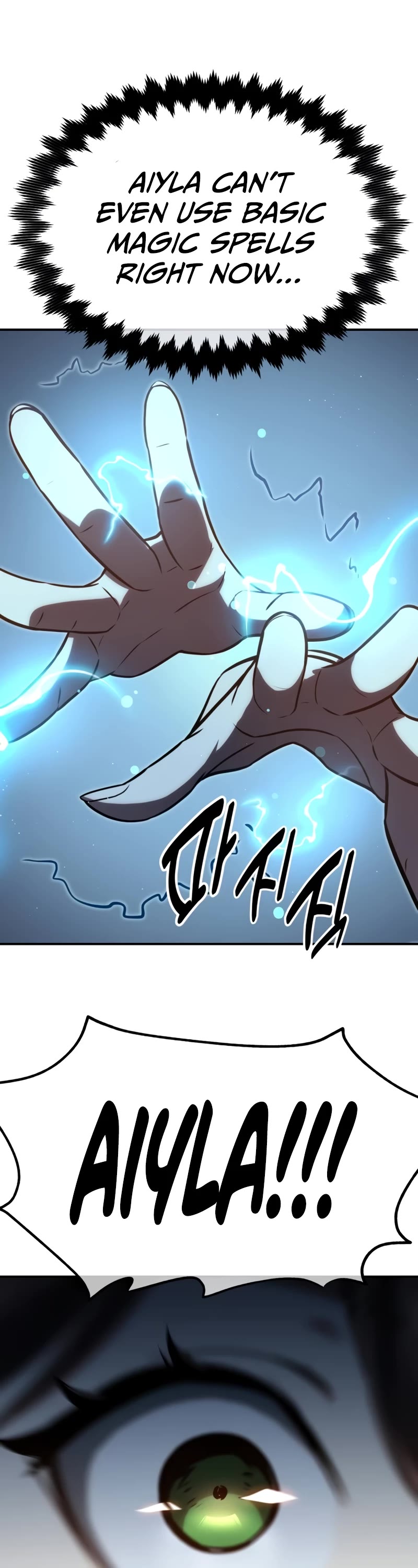 The Extra’s Academy Survival Guide Chapter 16 page 61 - Chapter 16