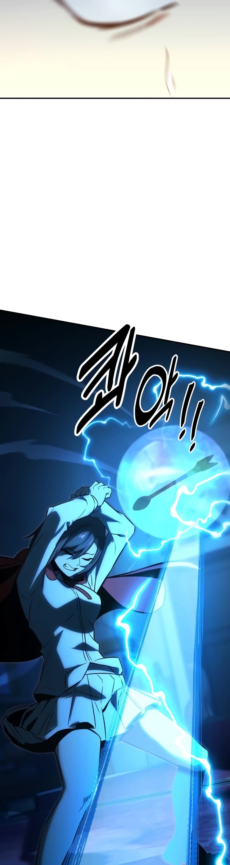 The Extra’s Academy Survival Guide Chapter 16 page 62 - Chapter 16