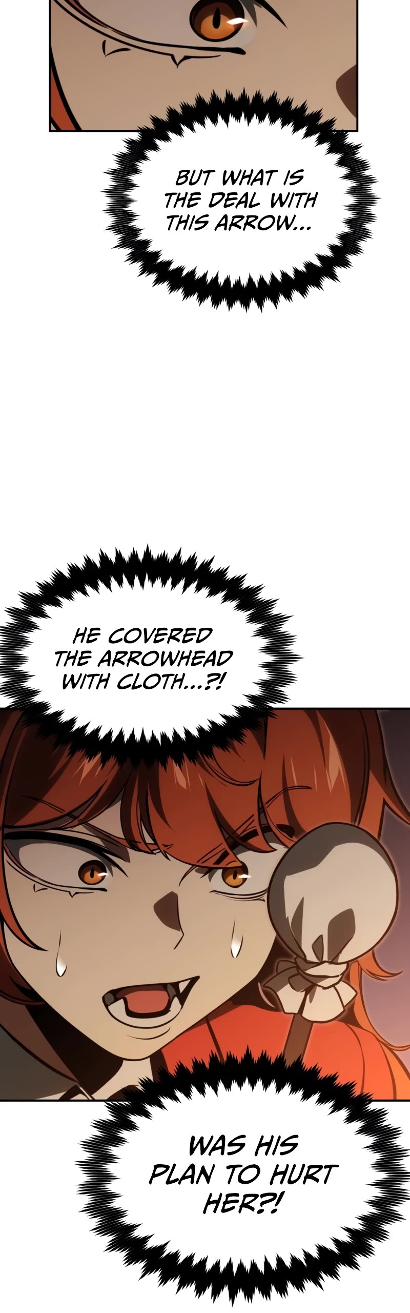 The Extra’s Academy Survival Guide Chapter 16 page 66 - Chapter 16