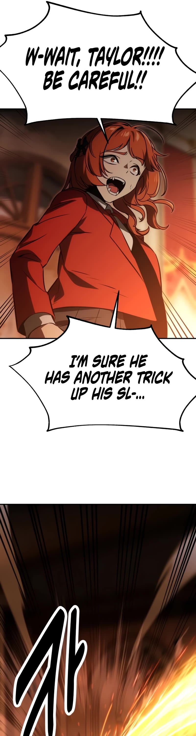 The Extra’s Academy Survival Guide Chapter 16 page 67 - Chapter 16