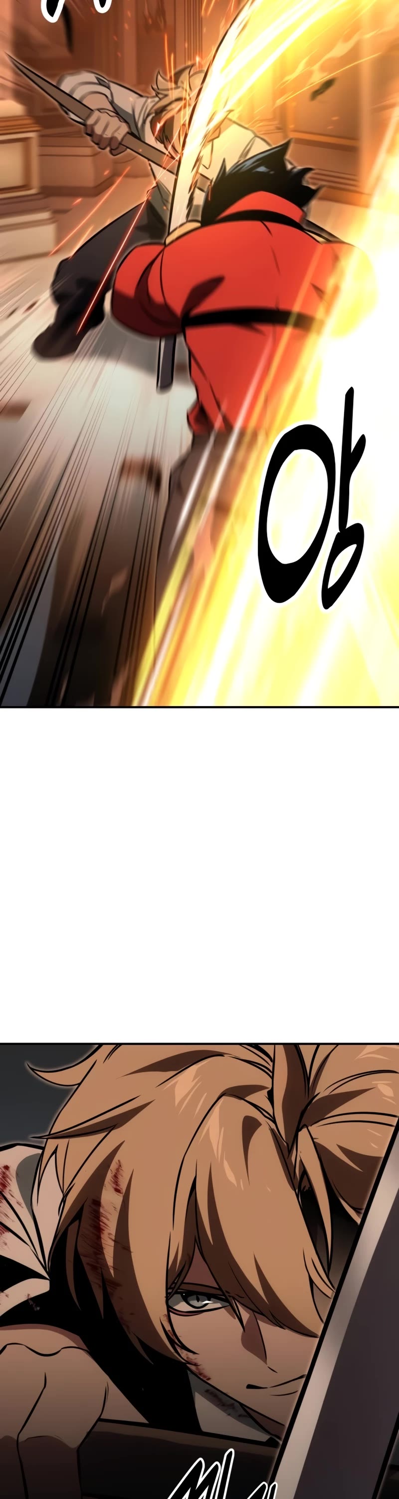 The Extra’s Academy Survival Guide Chapter 16 page 68 - Chapter 16