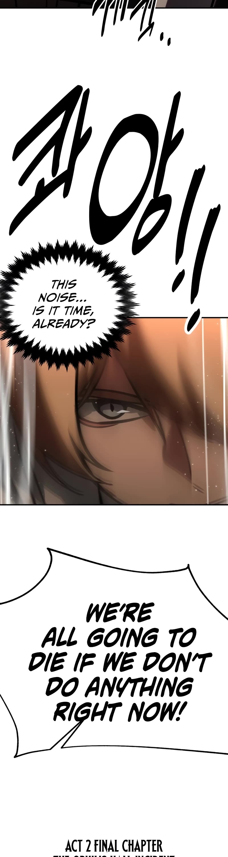 The Extra’s Academy Survival Guide Chapter 16 page 69 - Chapter 16