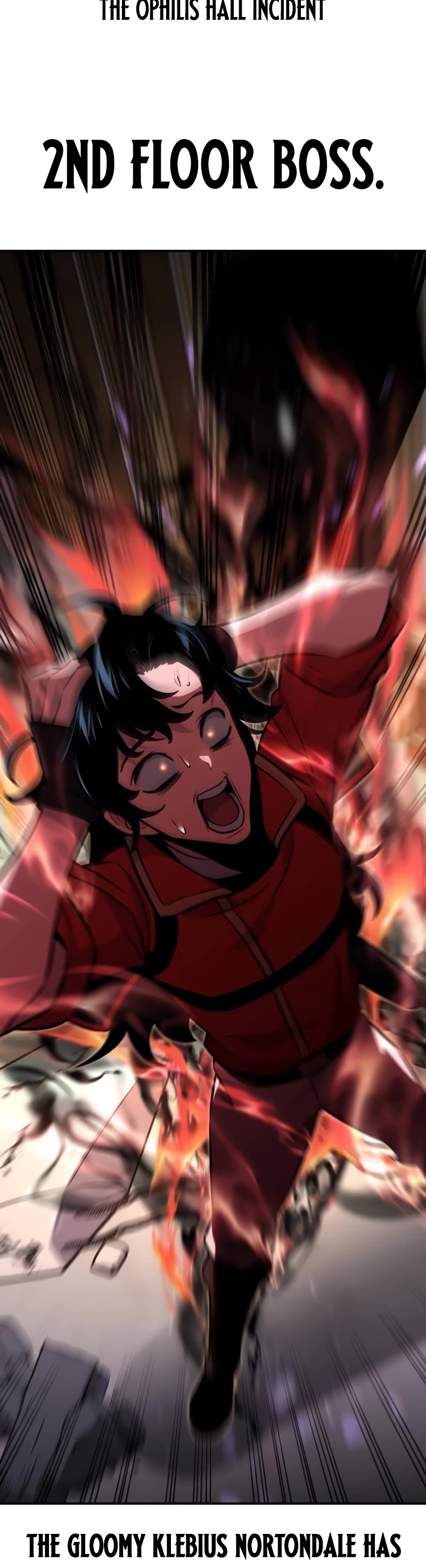 The Extra’s Academy Survival Guide Chapter 16 page 70 - Chapter 16