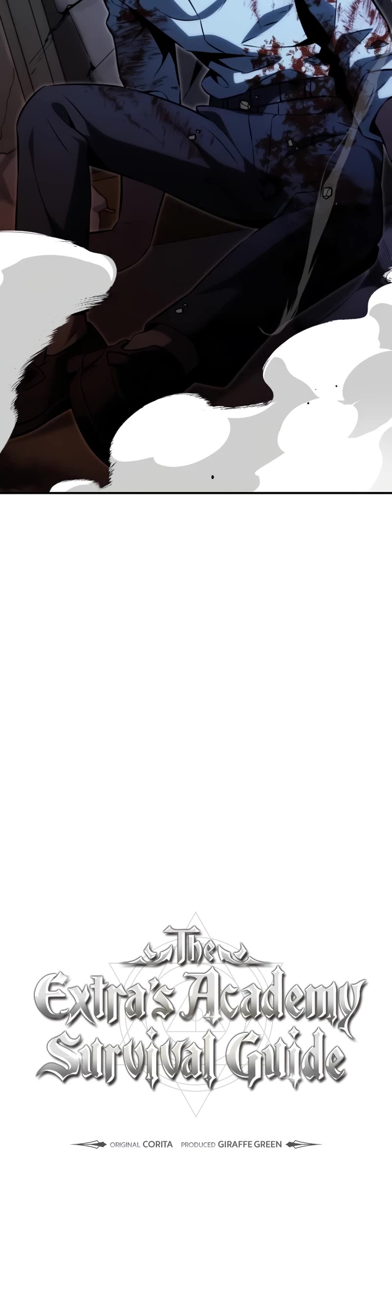 The Extra’s Academy Survival Guide Chapter 16 page 75 - Chapter 16
