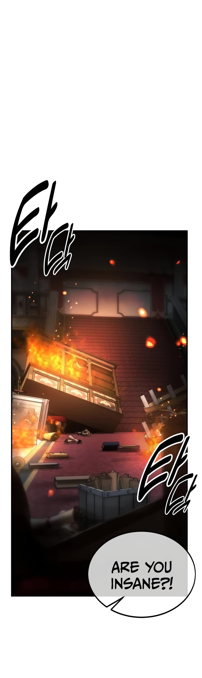 The Extra’s Academy Survival Guide Chapter 16 page 76 - Chapter 16
