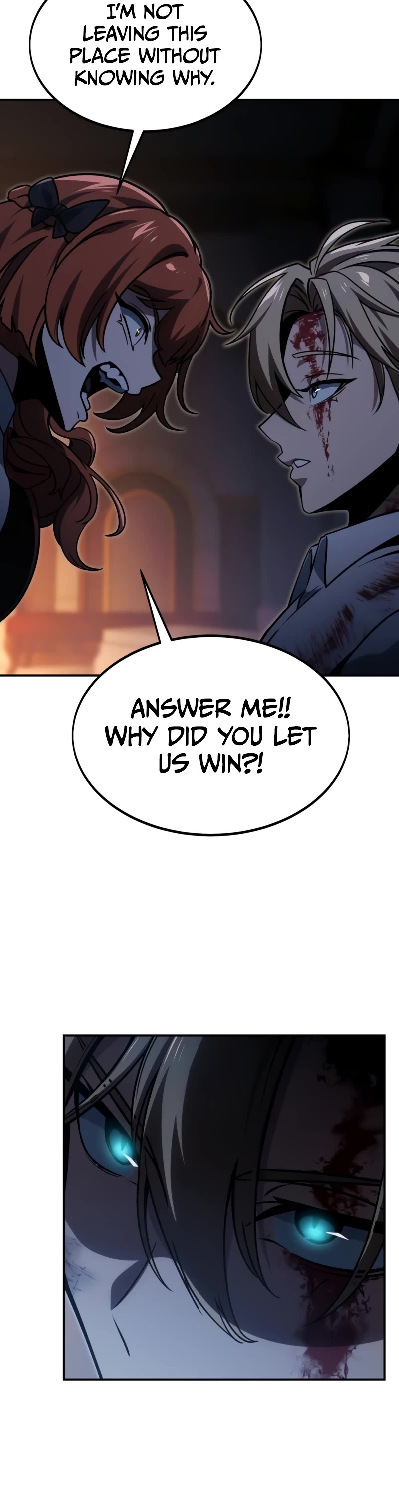 The Extra’s Academy Survival Guide Chapter 16 page 85 - Chapter 16